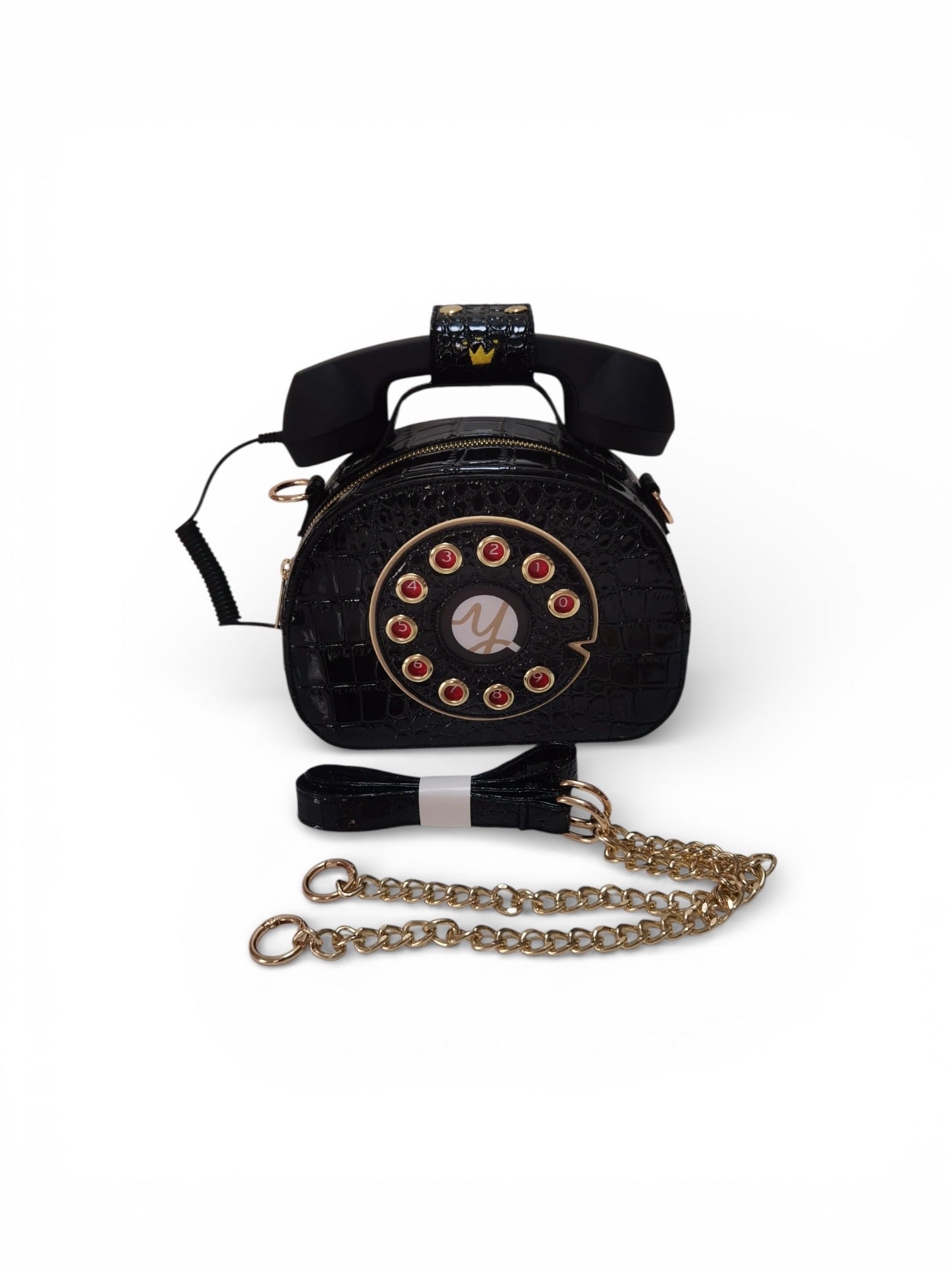 YAS QUEEN TELEPHONE BAG 4