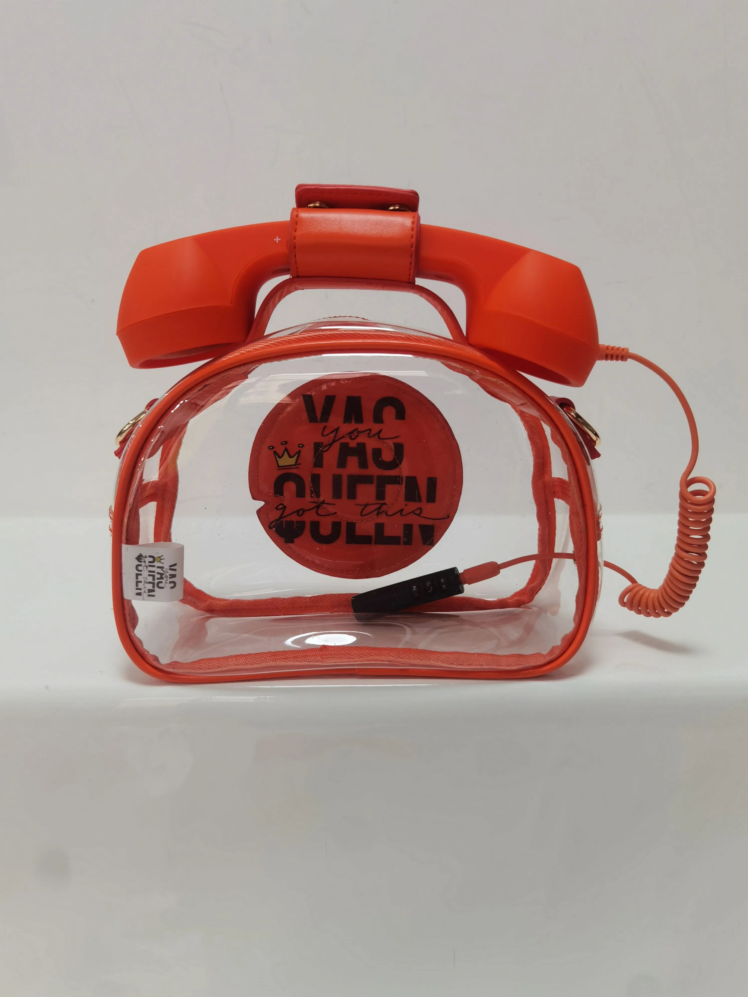 YAS QUEEN TELEPHONE BAG 3