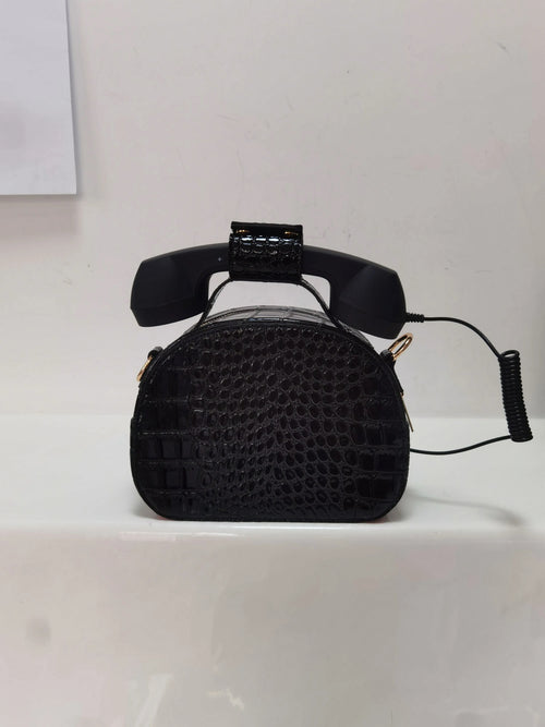 YAS QUEEN TELEPHONE BAG 4