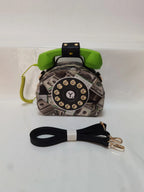 YAS QUEEN TELEPHONE BAG 1