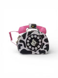 YAS QUEEN TELEPHONE BAG 7