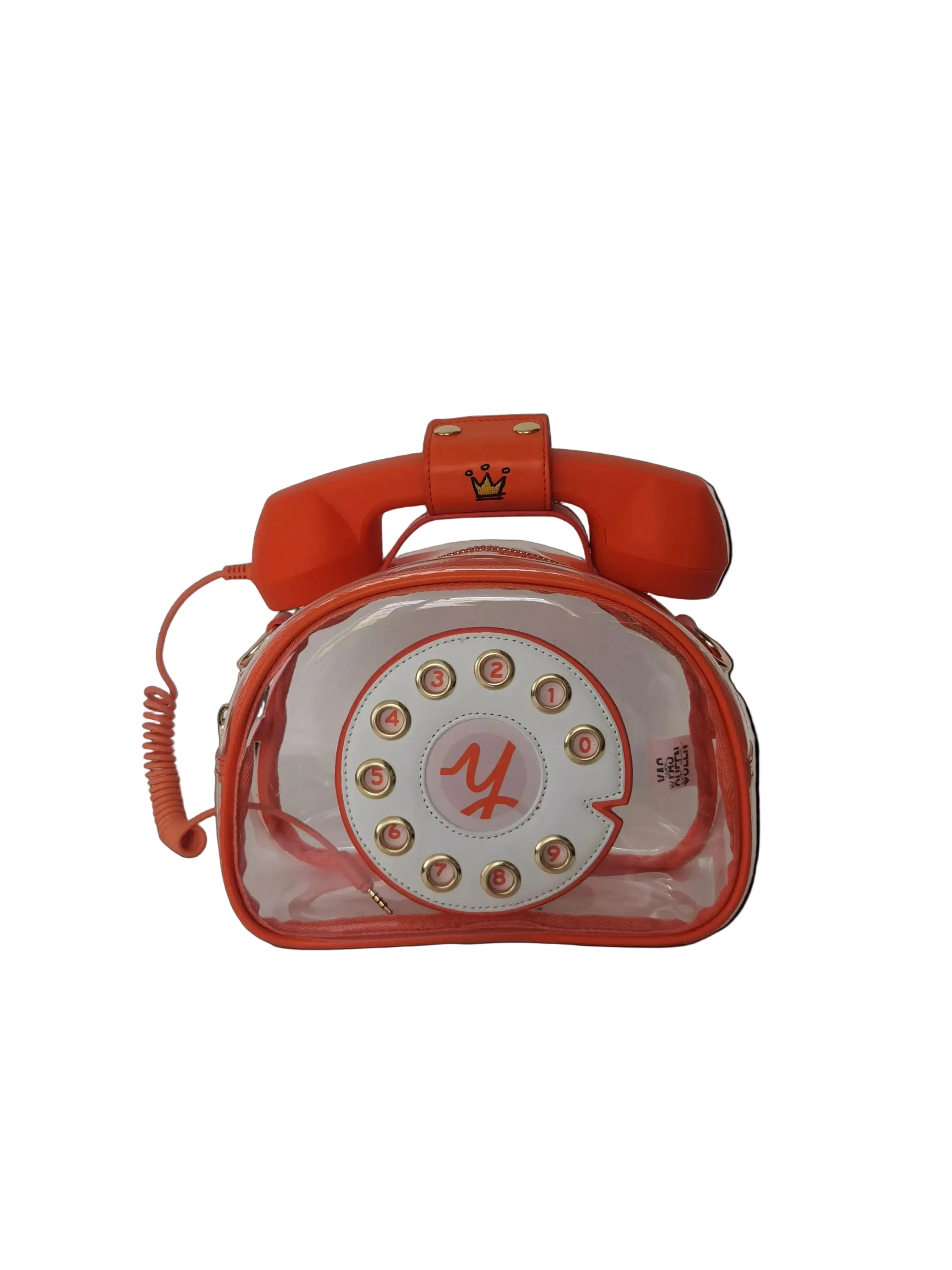 YAS QUEEN TELEPHONE BAG 3