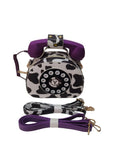 YAS QUEEN TELEPHONE BAG 2