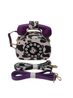 YAS QUEEN TELEPHONE BAG 2