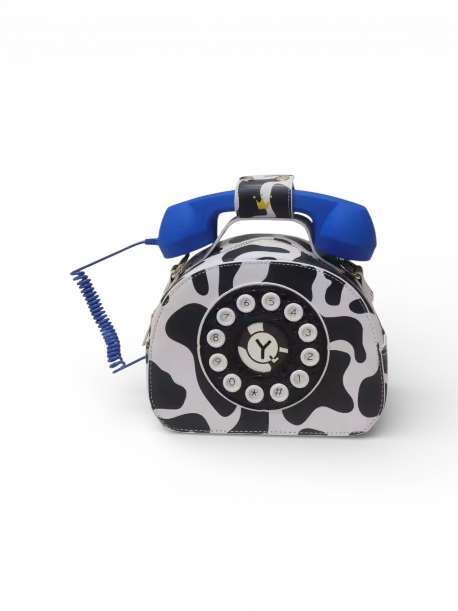 YAS QUEEN TELEPHONE BAG 8