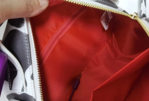 YAS QUEEN TELEPHONE BAG 2