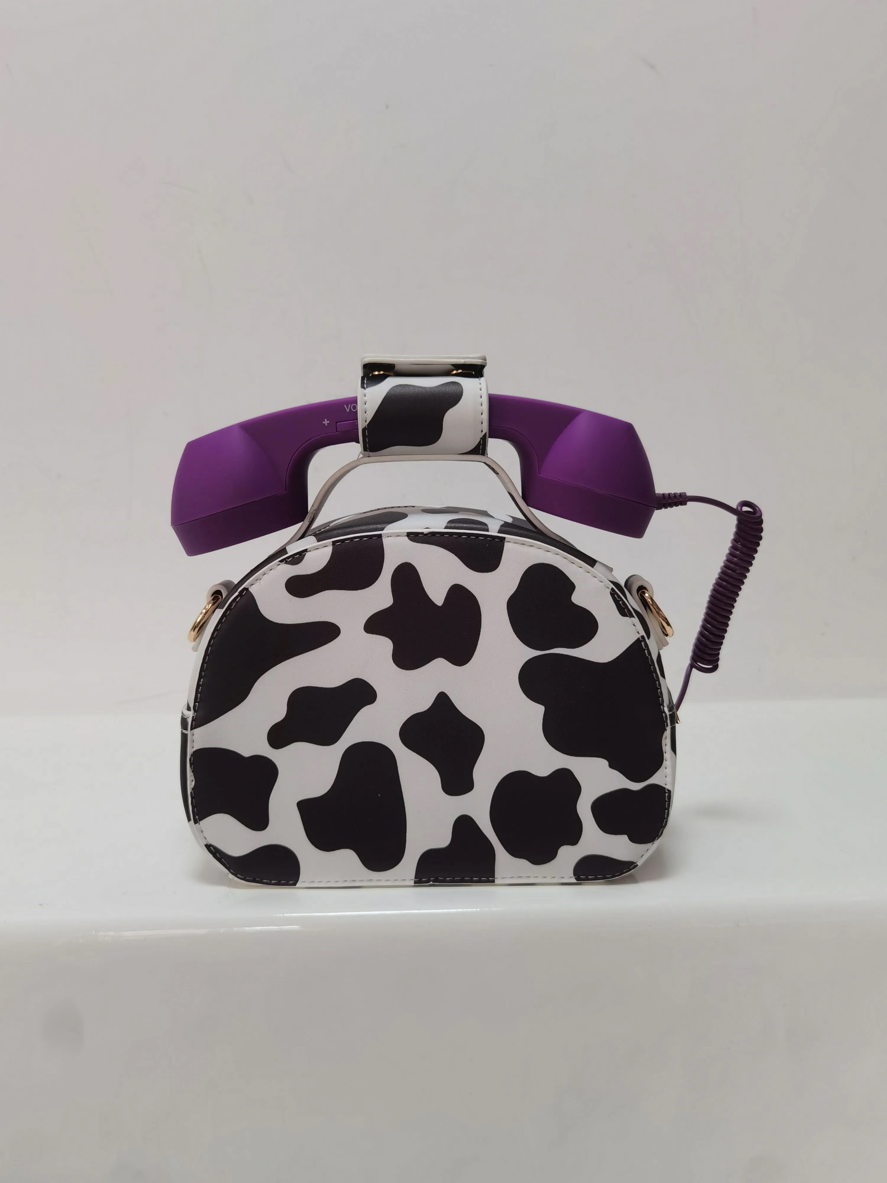 YAS QUEEN TELEPHONE BAG 2